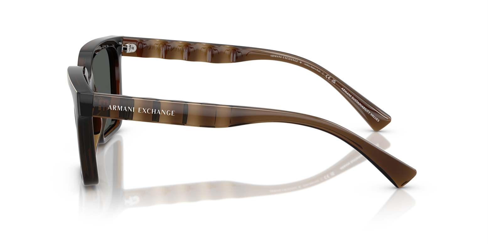 ARMANI EXCHANGE SUNGLASSES - AX4147S 835773 56