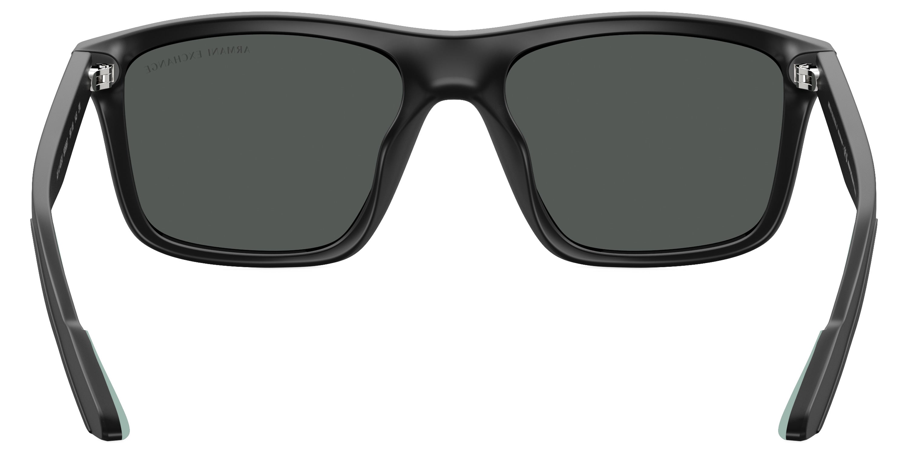 ARMANI EXCHANGE SUNGLASSES - AX4149SU 805887 56 - Matte Black