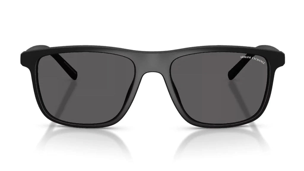 ARMANI EXCHANGE SUNGLASSES - AX4167SU 807887 56