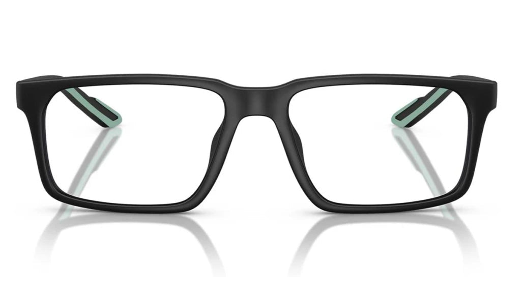 ARMANI EXCHANGE EYEGLASSES - AX3118U 8058 55