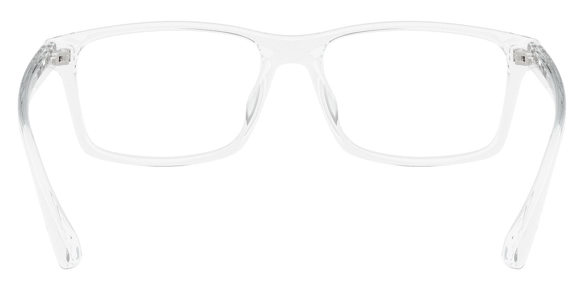 ARMANI EXCHANGE EYEGLASSES - AX3083U 8235 54 - Shiny Crystal