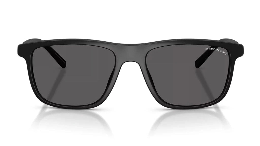ARMANI EXCHANGE SUNGLASSES - AX4167SU 807887 56
