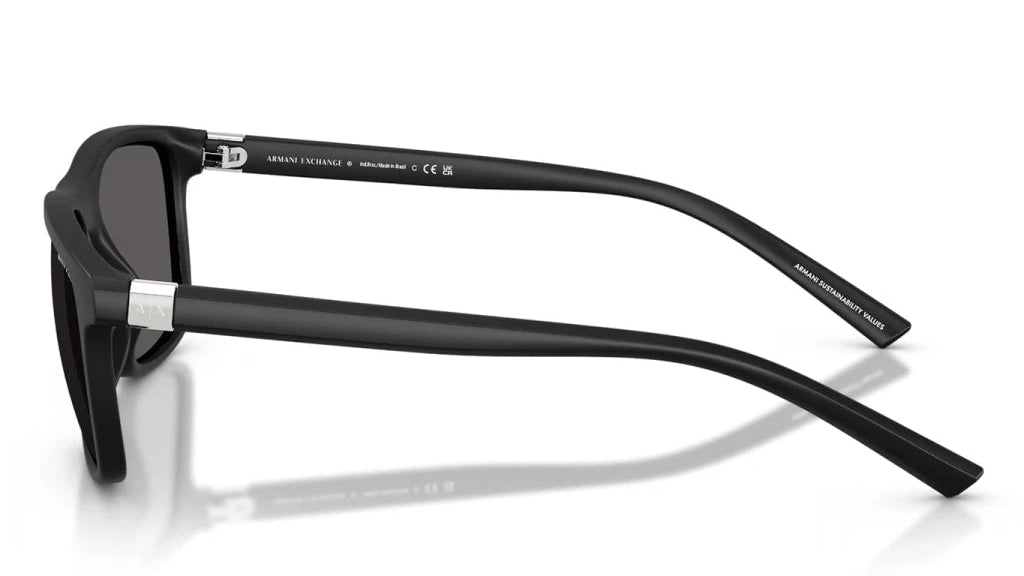 ARMANI EXCHANGE SUNGLASSES - AX4167SU 807887 56