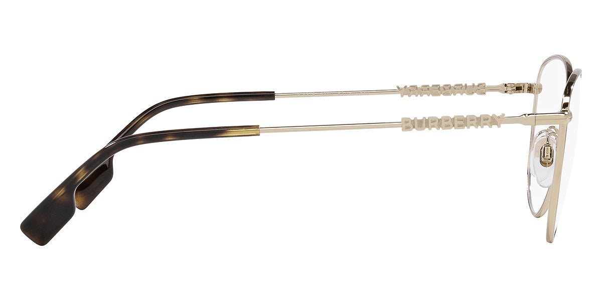 BURBERRY EYEGLASSES VIRGINIA - BE1376 1340 53