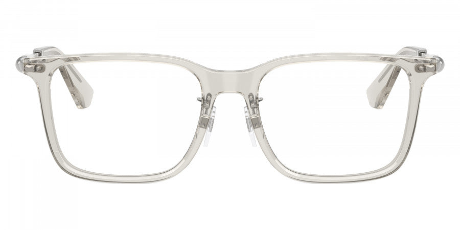 BURBERRY EYEGLASSES - BE2426D 4127 54 - Gray/Silver