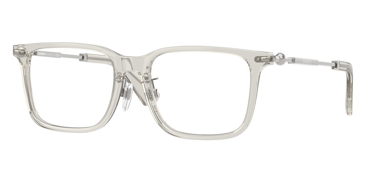 BURBERRY™ BE2426D 4127 54 - Gray/Silver