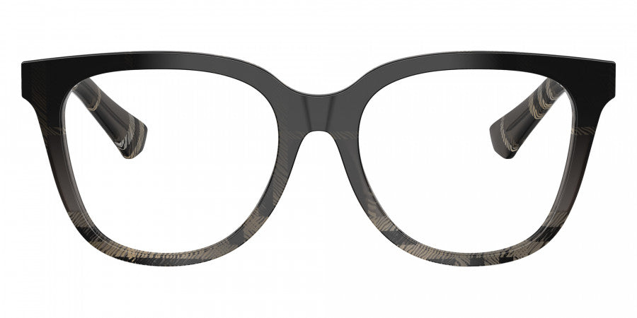 BURBERRY™ BE2439 4200 50 - Gray Check