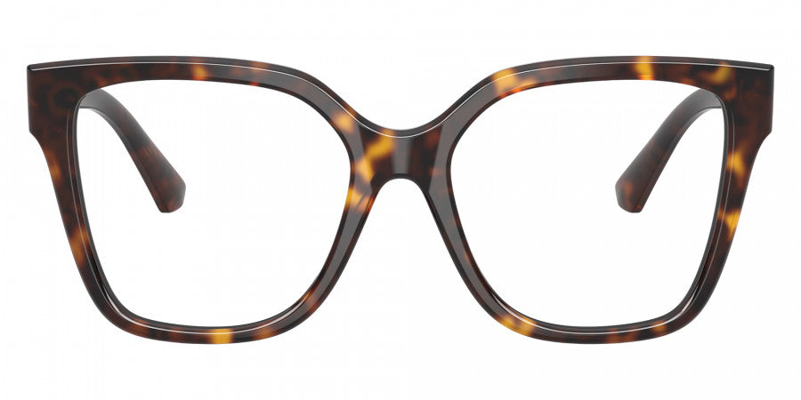 BURBERRY™ BE2443 3002 51 - Dark Havana