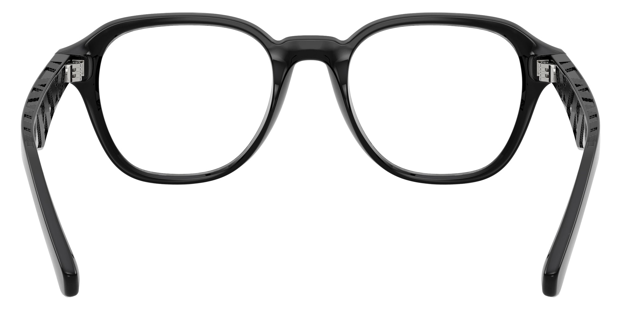 BURBERRY EYEGLASSES - BE2444U 3001 49 - Black