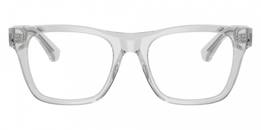 BURBERRY EYEGLASSES - BE2445 4210 50 - Gray