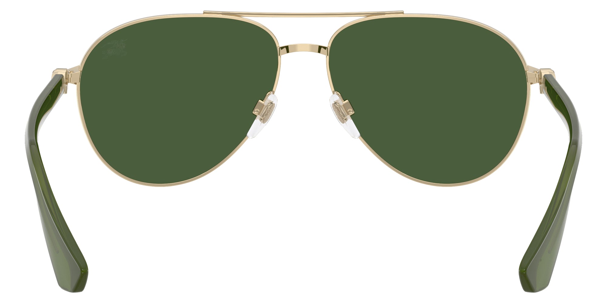 BURBERRY SUNGLASSES - BE3167 110971 59 - Light Gold