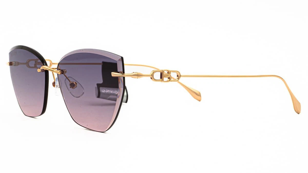 نظارات شمسية بولون - BL7197 A63