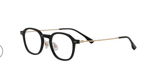 BOLON EYEGLASSES - BJ5112 B10 44