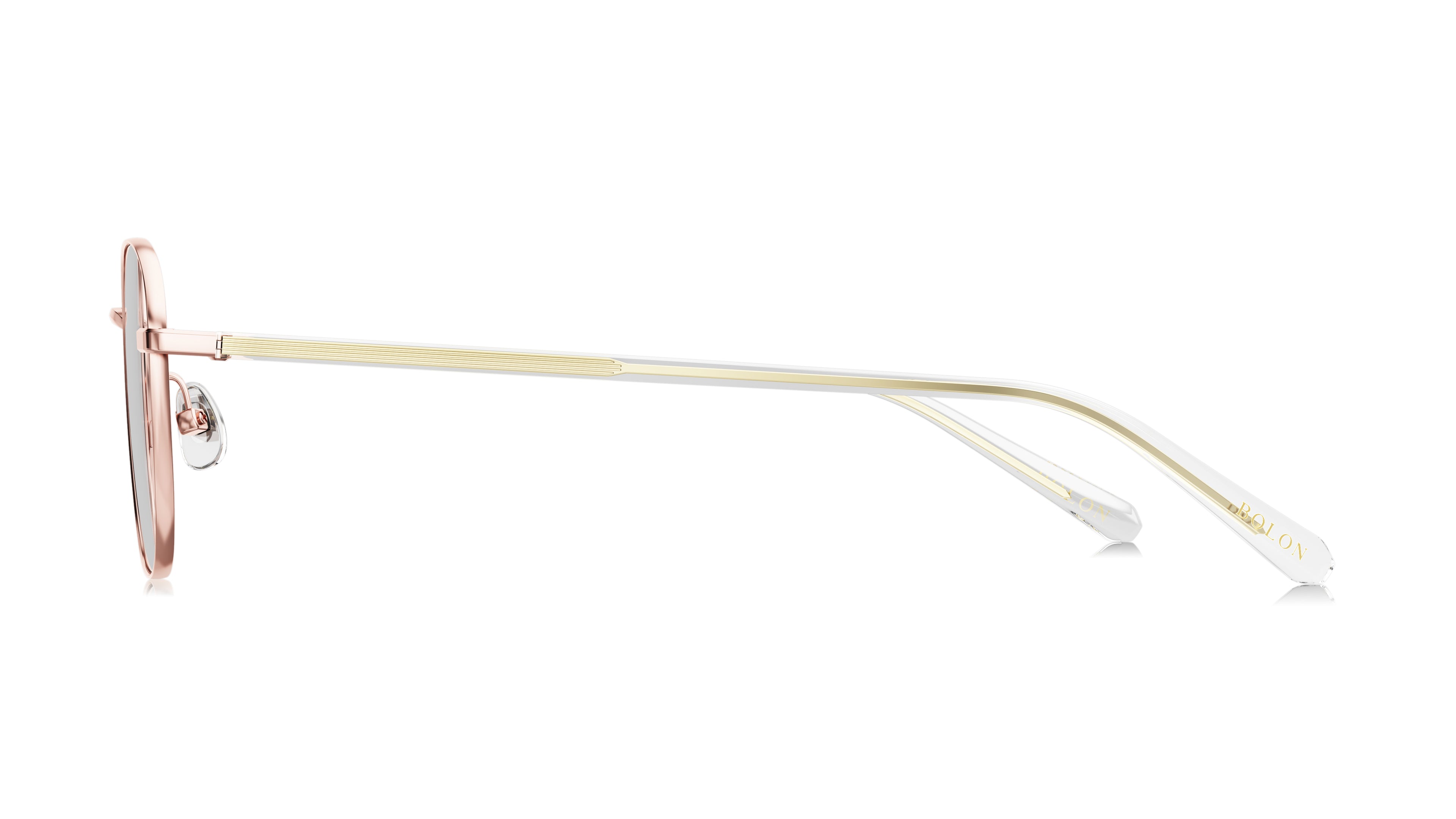 BOLON EYEGLASSES - BJ7263 B30 51