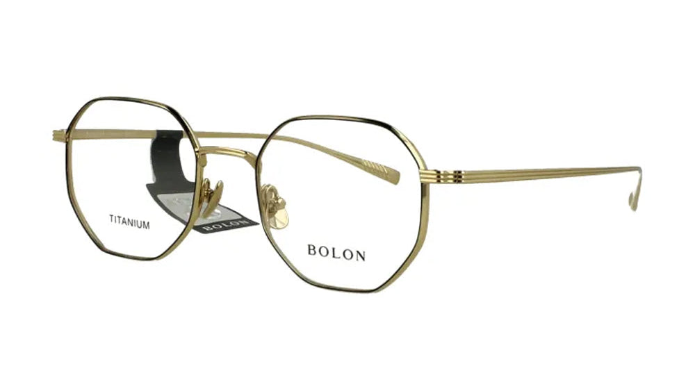 BOLON EYEGLASSES - BT1526 B12 49