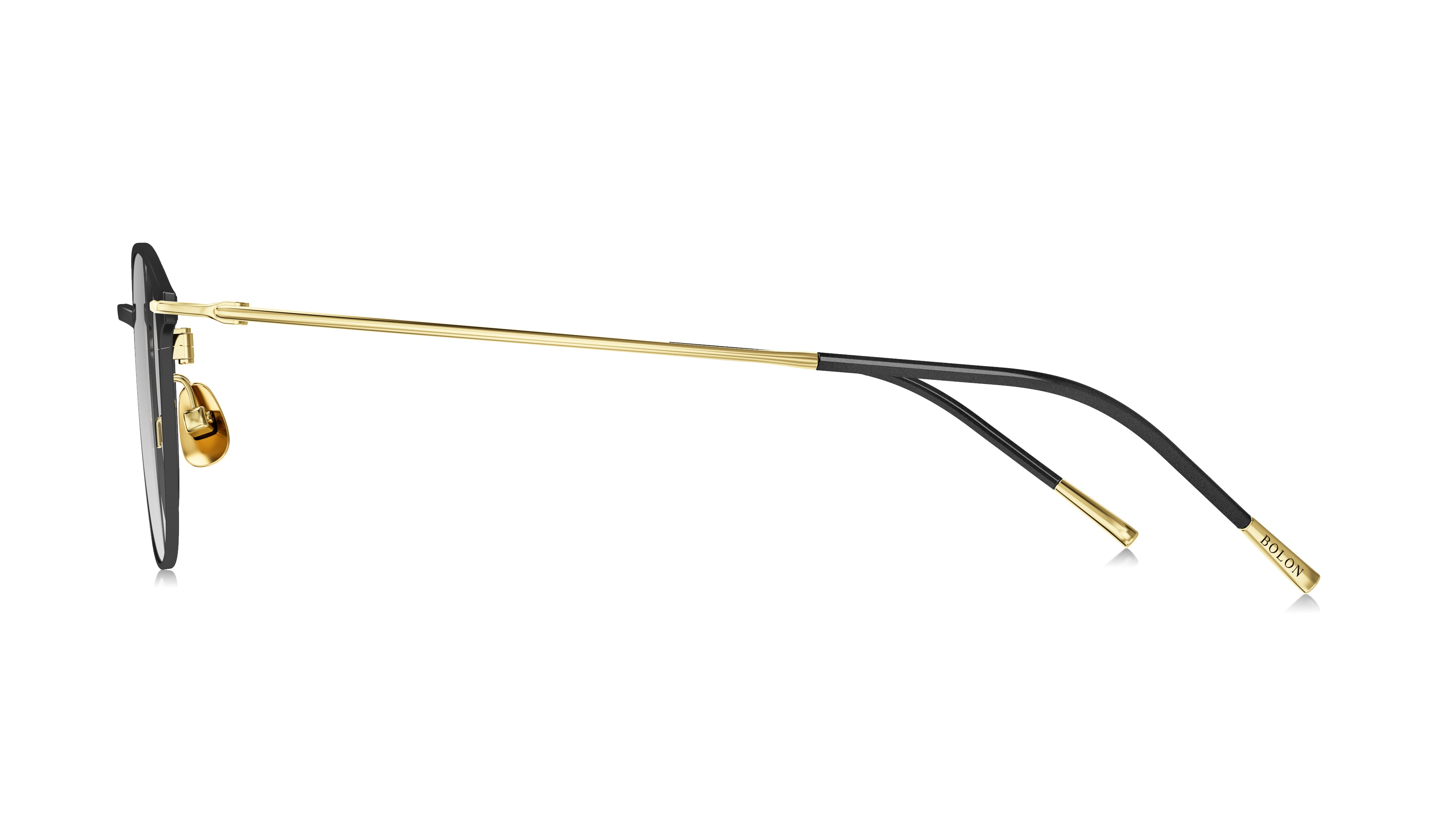 BOLON EYEGLASSES - BT1615 B12 50