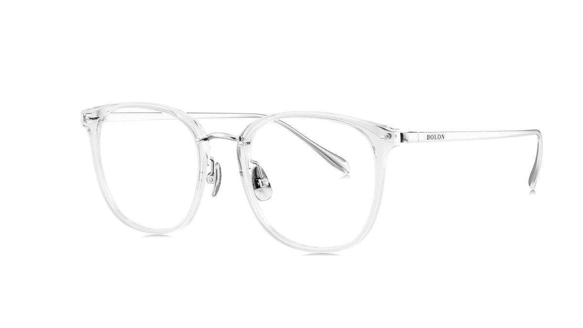 BOLON EYEGLASSES - BT6025 B90 51