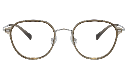 BOLON EYEYGLASSES - BA6006 B80 49