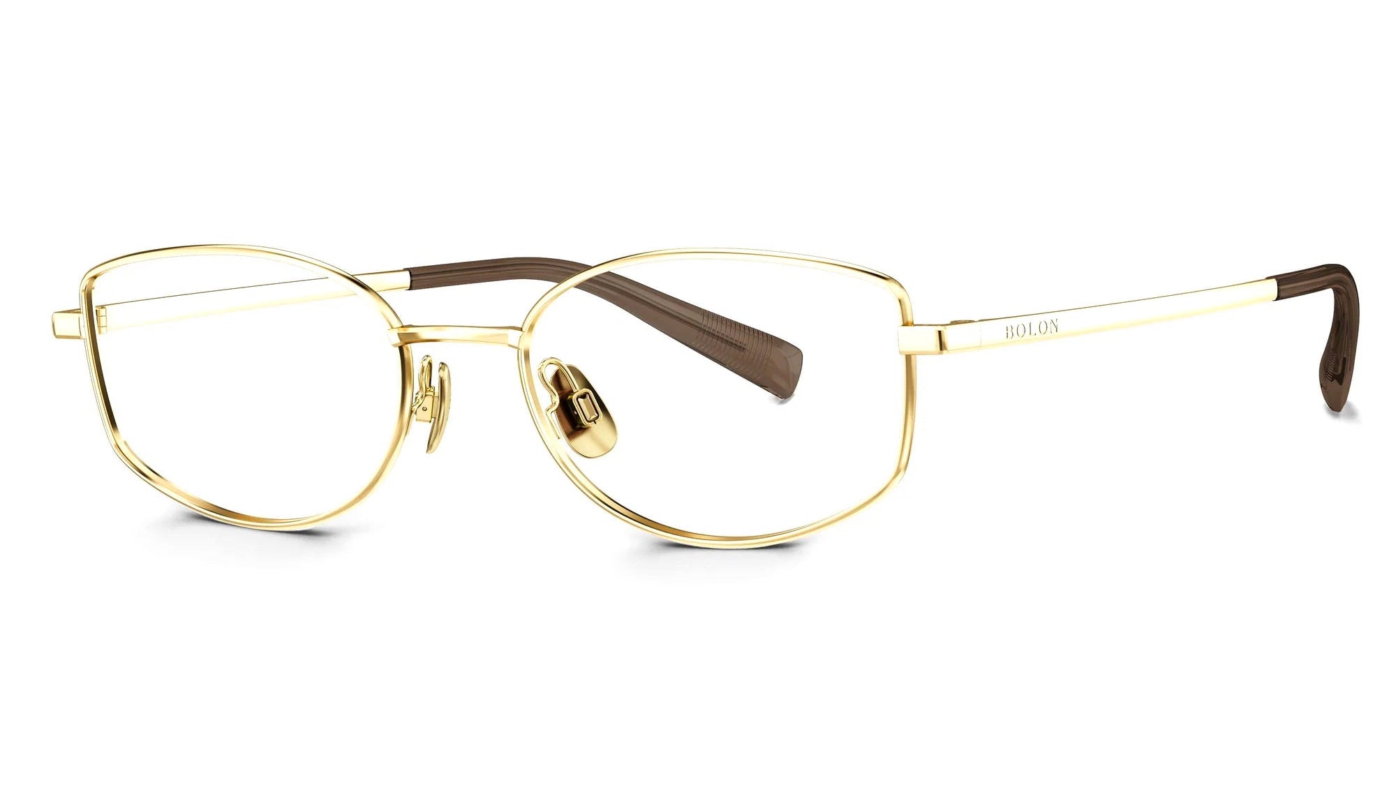 BOLON EYEYGLASSES - BB7000 B60 54