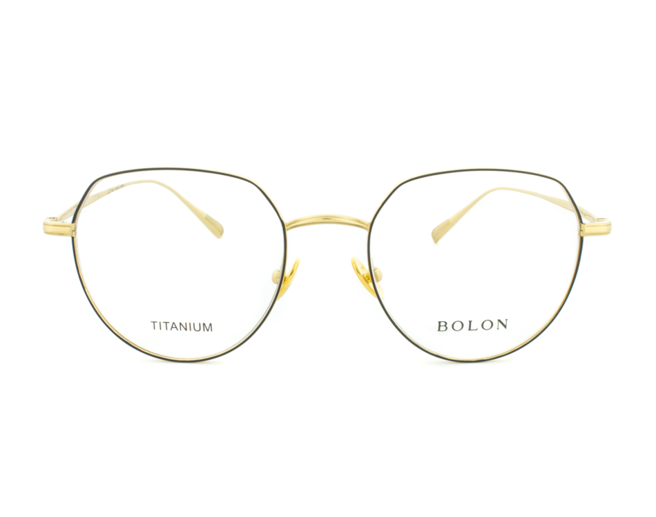 BOLON EYEYGLASSES - BJ1369 B12 50