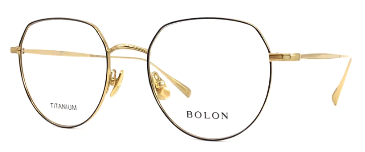 BOLON EYEYGLASSES - BJ1369 B12 50