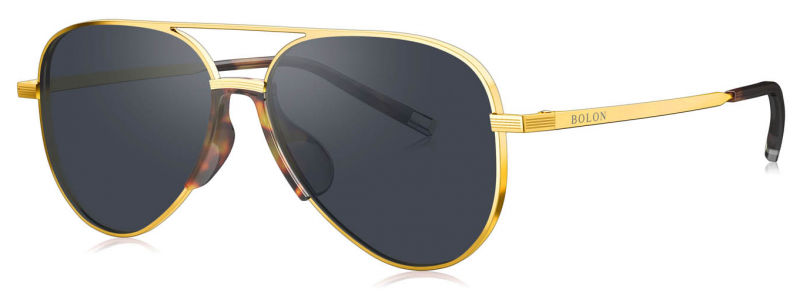 BOLON SUNGLASSES - BL1002 C60 56