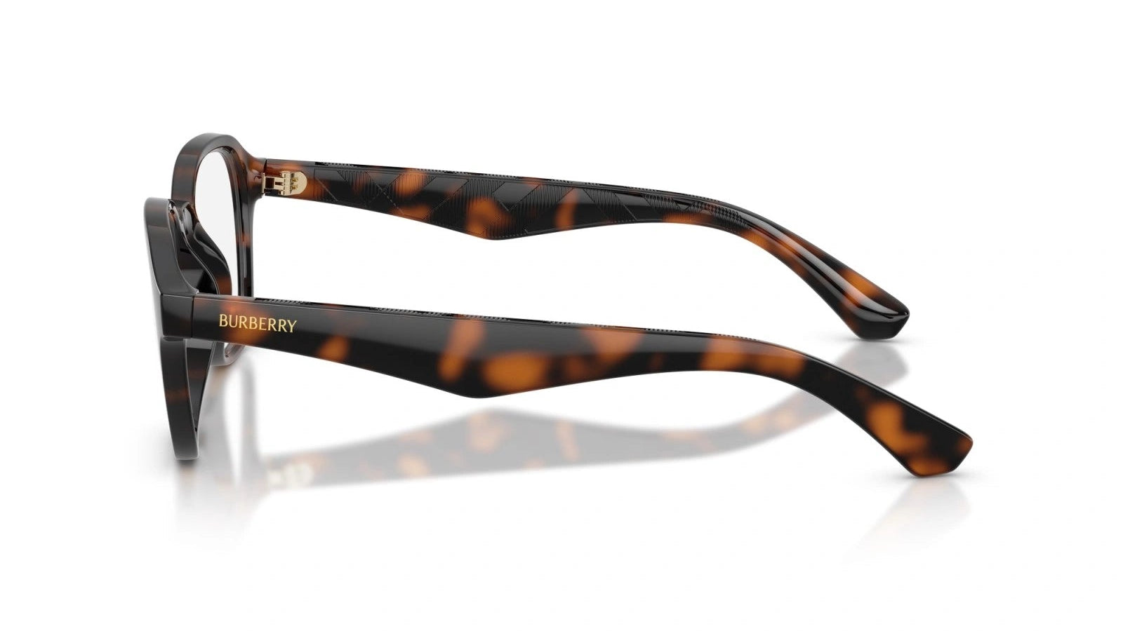 BURBERRY EYEGLASSES - BE2444U 3002 51