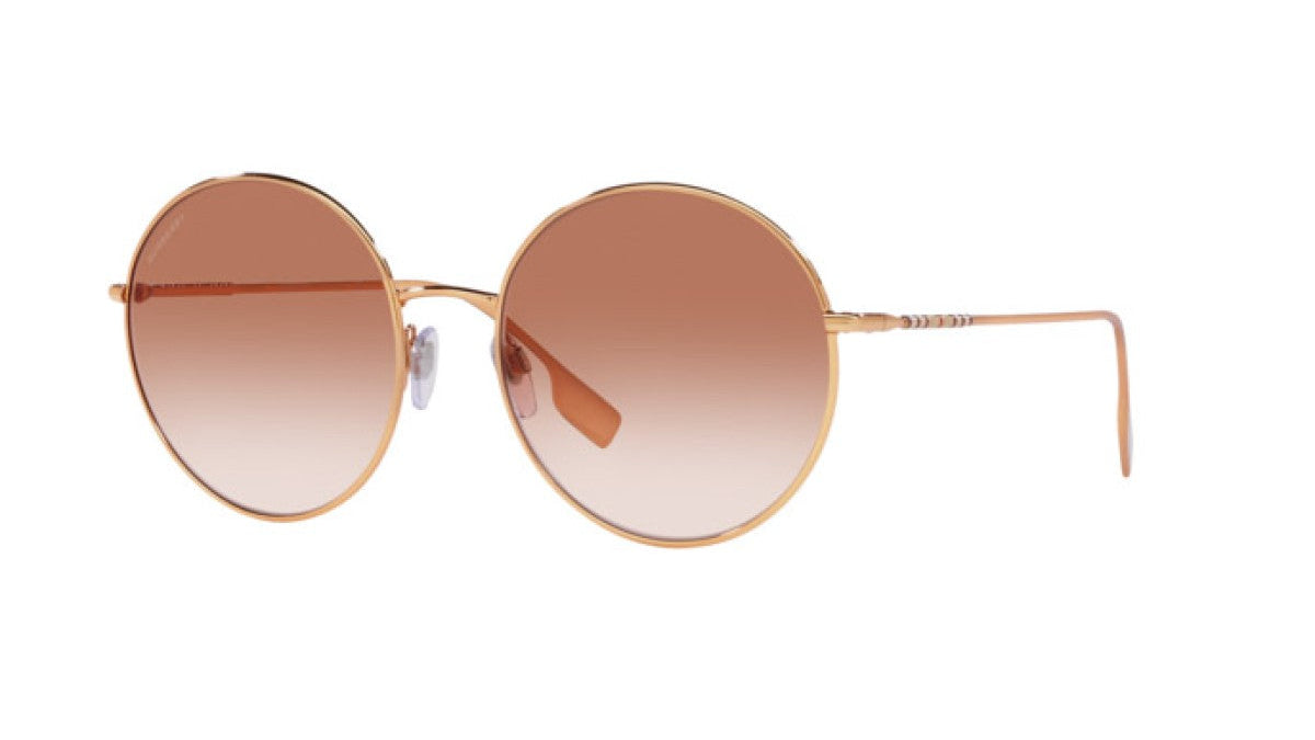 BURBERRY SUNGLASSES PIPPA - BE3132 133713 58