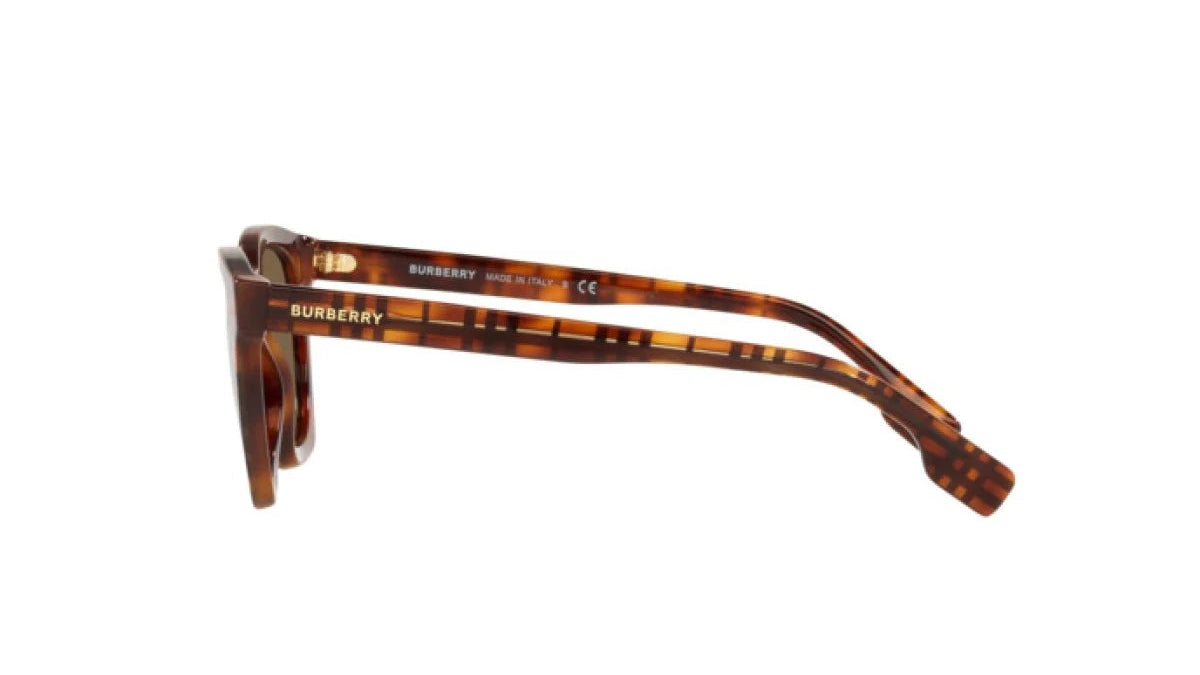 BURBERRY SUNGLASSES YVETTE - BE4367 398273 49