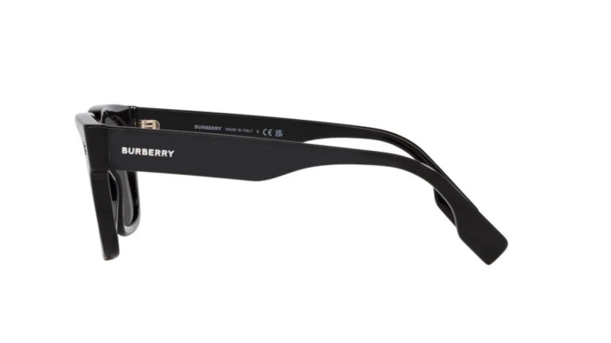 BURBERRY SUNGLASSES HAYDEN - BE4394 300187 54