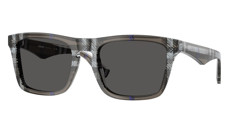 BURBERRY SUNGLASSES - BE4434F 414787 57