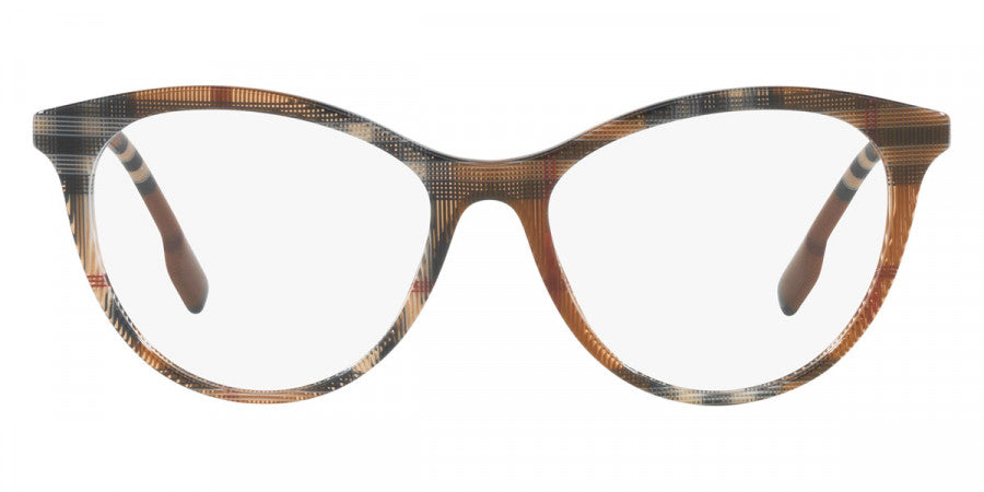 BURBERRY EYEGLASSES AIDEN - BE2325 4005 53