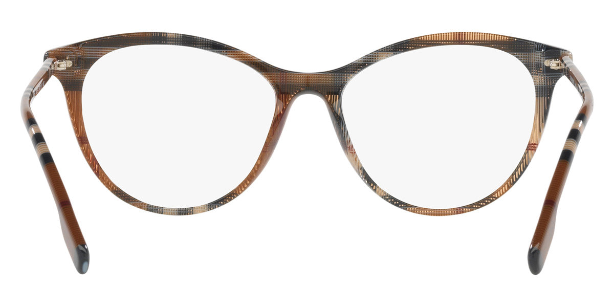 BURBERRY EYEGLASSES AIDEN - BE2325 4005 53
