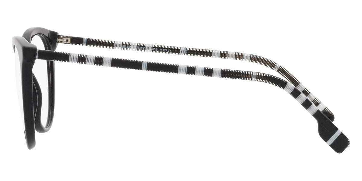 BURBERRY EYEGLASSES AIDEN - BE2325 4007 51 - Black