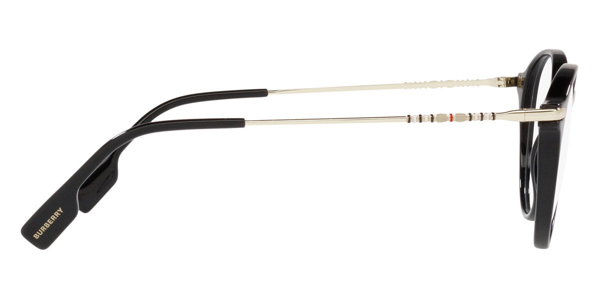 BURBERRY EYEGLASSES ALISSON - BE2365 3001 51 - Black