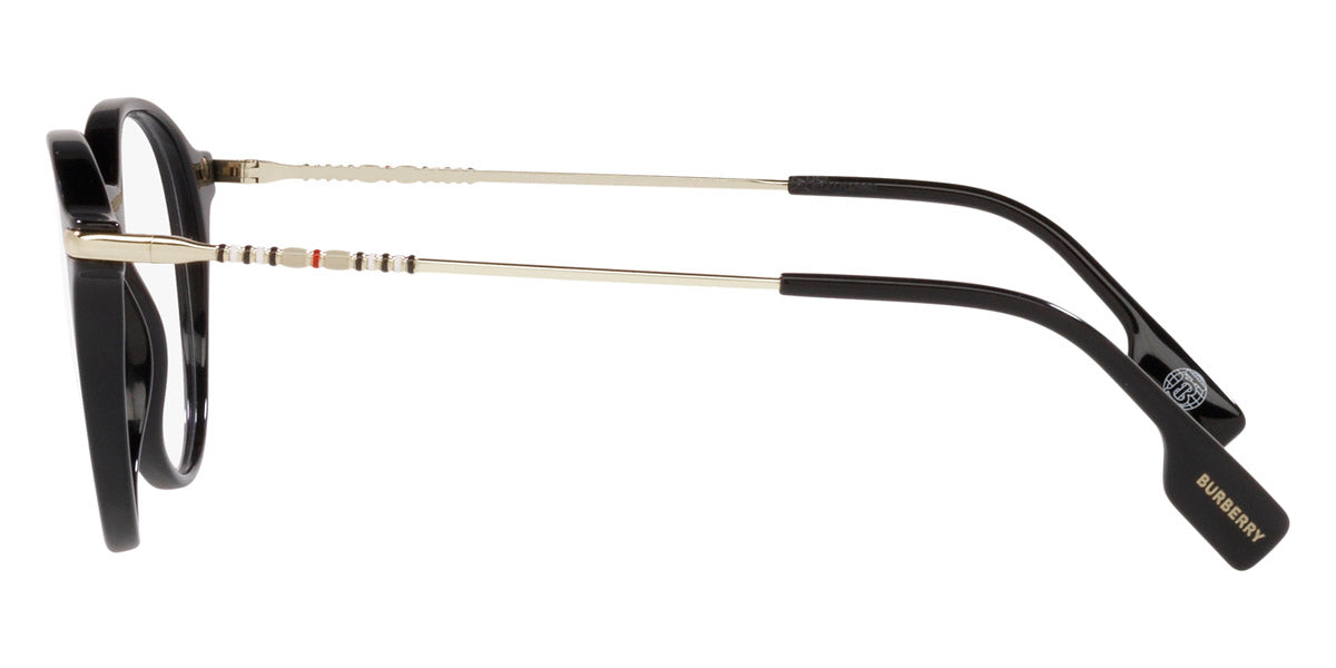 BURBERRY EYEGLASSES ALISSON - BE2365 3001 51 - Black