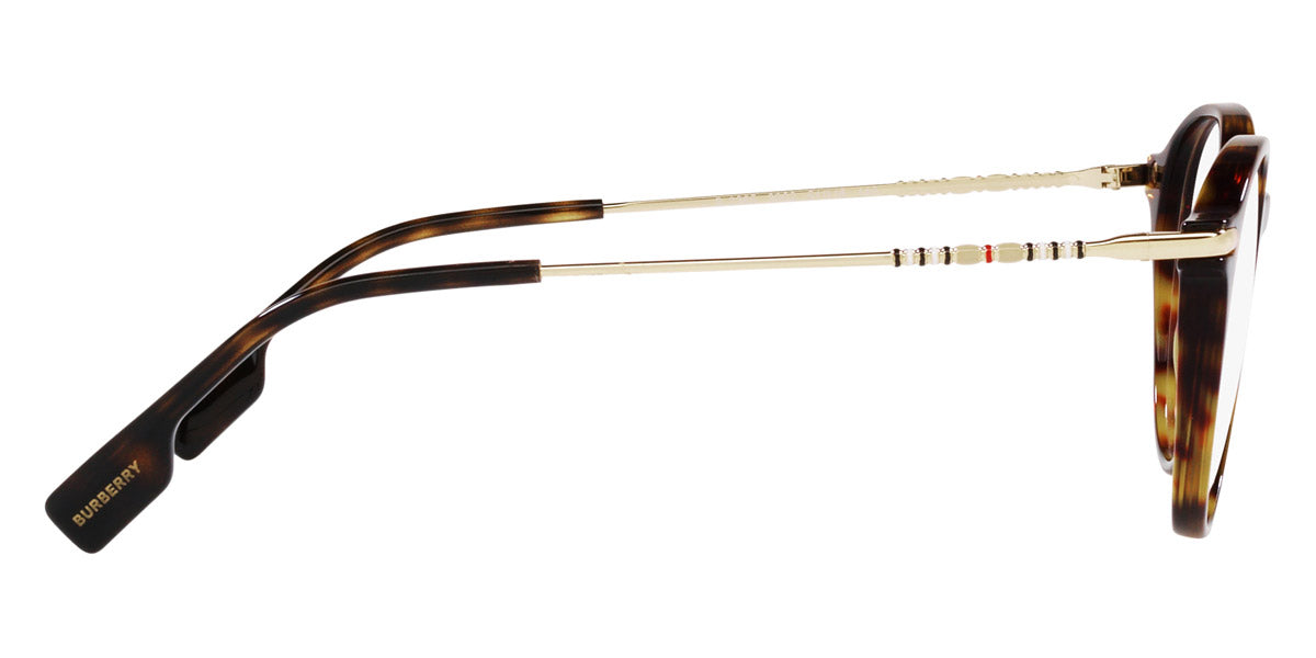 BURBERRY EYEGLASSES ALISSON - BE2365 3002 51