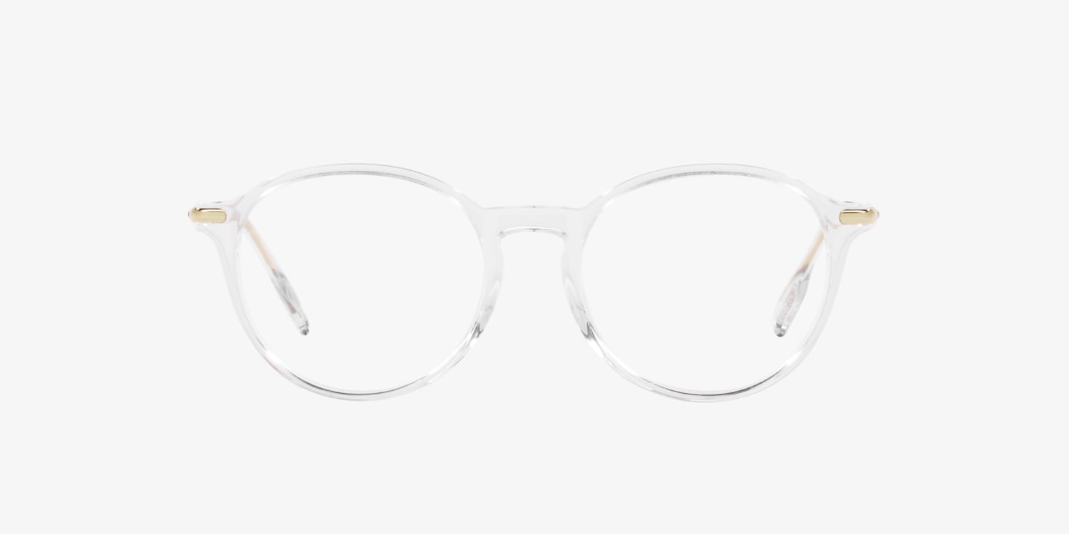 BURBERRY EYEGLASSES ALISSON - BE2365 3024 51