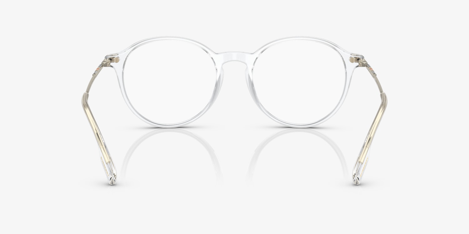 BURBERRY EYEGLASSES ALISSON - BE2365 3024 51