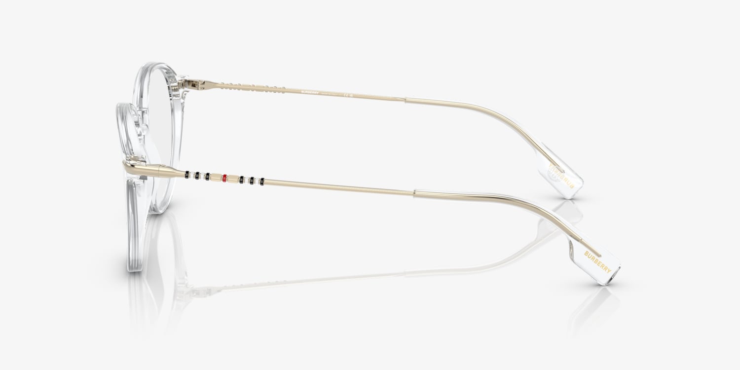 BURBERRY EYEGLASSES ALISSON - BE2365 3024 51