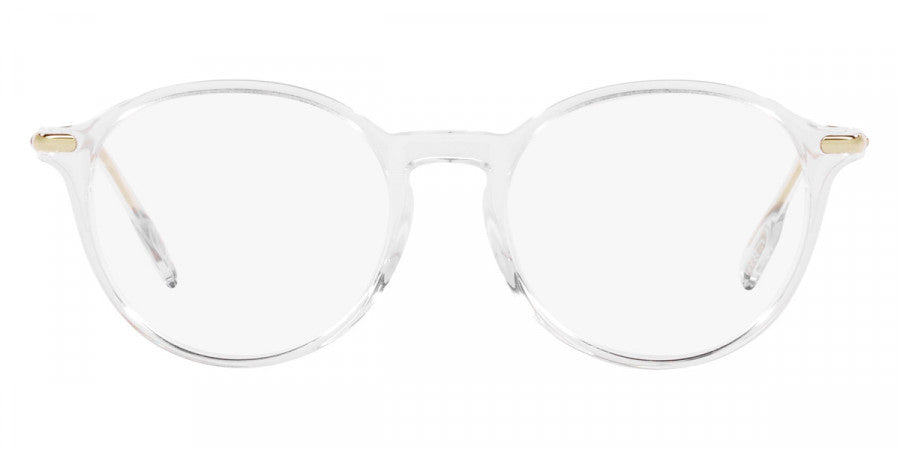 BURBERRY EYEGLASSES ALISSON - BE2365 3024 51 - Transparent