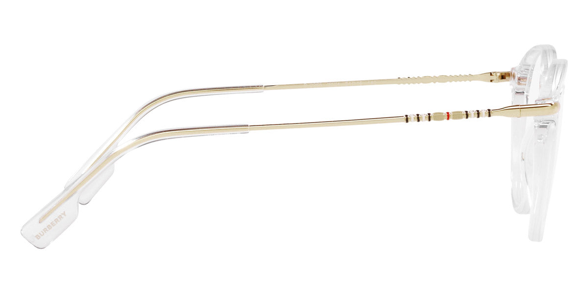 BURBERRY EYEGLASSES ALISSON - BE2365 3024 51 - Transparent