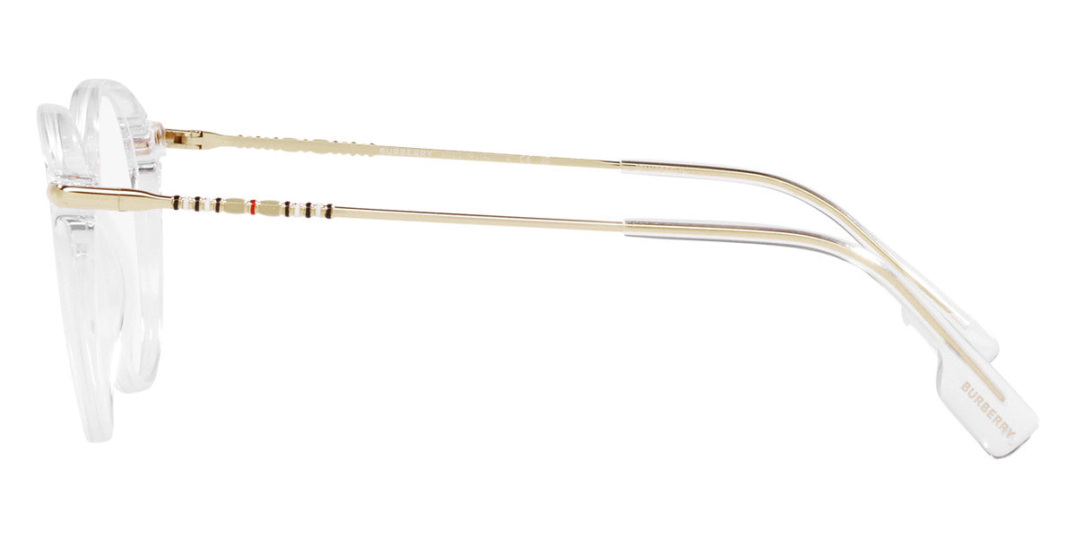 BURBERRY EYEGLASSES ALISSON - BE2365 3024 51 - Transparent