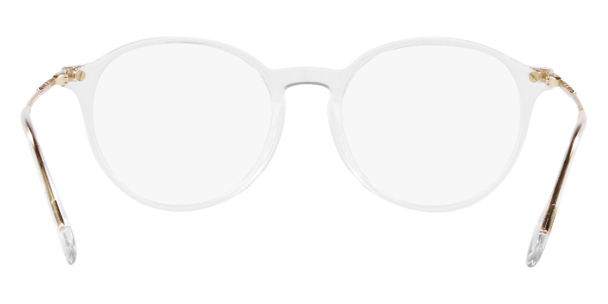 BURBERRY EYEGLASSES ALISSON - BE2365 3024 51 - Transparent