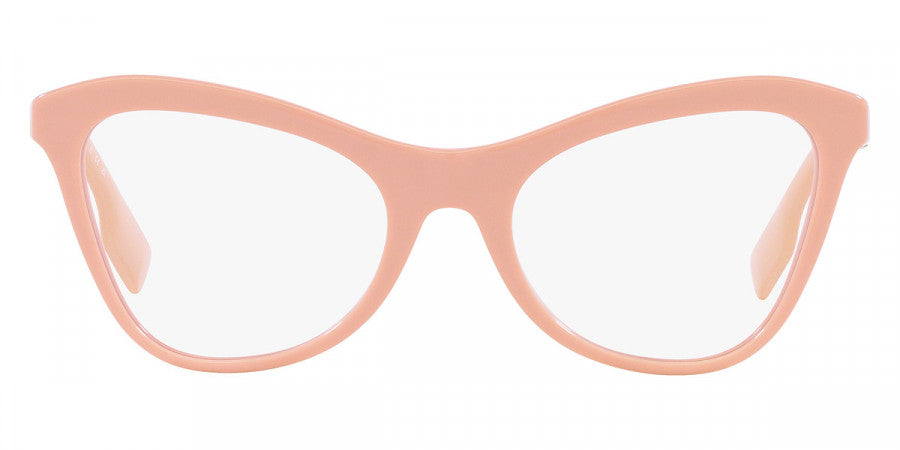 BURBERRY EYEGLASSES ANGELICA - BE2373U 4061 52 - Pink