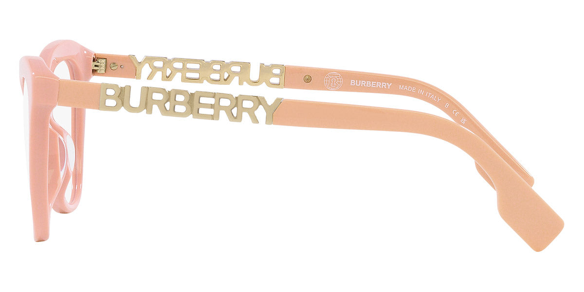 BURBERRY EYEGLASSES ANGELICA - BE2373U 4061 52 - Pink
