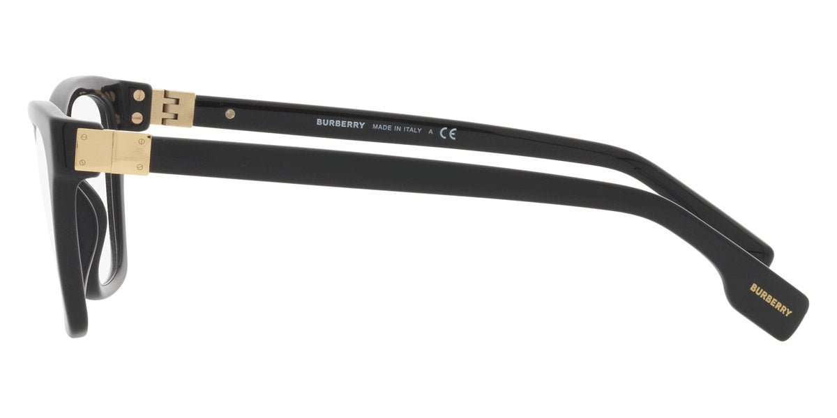 BURBERRY EYEGLASSES ARLO - BE2355 3001 52