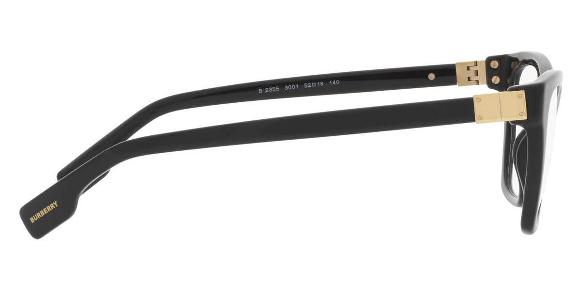 BURBERRY EYEGLASSES ARLO - BE2355 3001 52