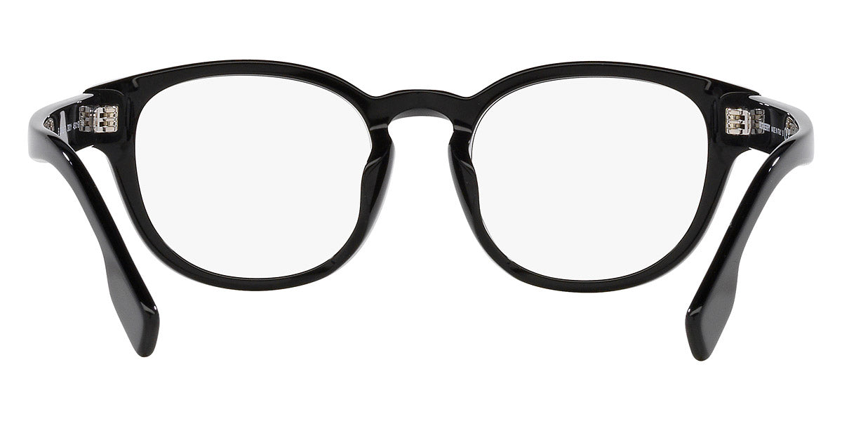 BURBERRY EYEGLASSES AUBREY - BE2382D 3001 49 - Black