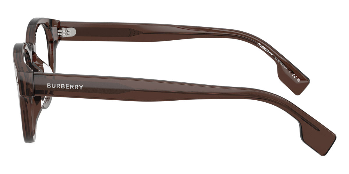 BURBERRY EYEGLASSES AUBREY - BE2382D 4116 49 - Brown